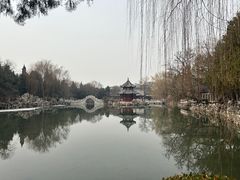 -莲池书院博物馆