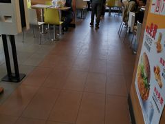 大堂-麦当劳(济泺路店)