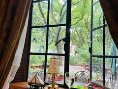 -马勒别墅·中餐厅