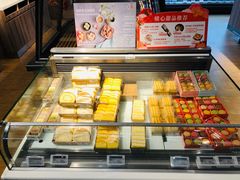-Olé精品超市(上海虹桥南丰城店)