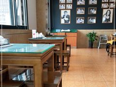 -古井假日酒店-古井面馆•淮上豆府(长江东路店)