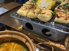 -雀舞云南菜(乐客城店)