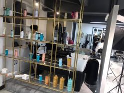 -HG美发设计沙龙