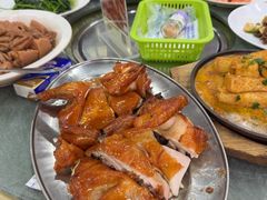 -南沙辉记烧鸡·荔枝木炭火吊烧(旧镇店)