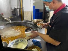 -兄弟俩老李家牛肉汤(总店)