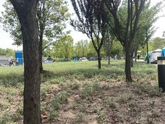 -上海山野camping·户外天幕烧烤·团建拓展营地
