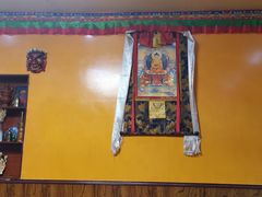 门面-如意林卡藏餐吧(大昭寺店)