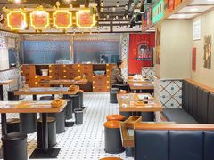 大堂-太子浓心招牌炸酱小锅米线(兰州中心店)