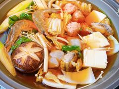 -山葵家·创意料理(宁波来福士店)