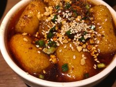 小碗芝士烧-胖哥俩肉蟹煲(湖滨银泰in77店)