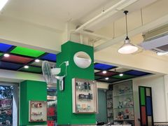 大堂-華歡冰室-WahFoon(吉大店)