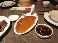 -金鸭季·北京烤鸭(深业上城店)