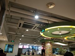 大堂-水平有限广西米粉·广西风味集(五道口店)