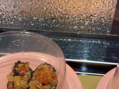 -争鲜回转寿司(南开大悦城店)