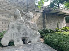 -济南大明湖景区