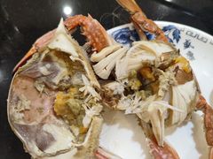 -大杰海鲜锅(基隆路店)