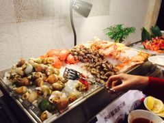 -广交会威斯汀酒店