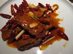 -院8里·小聚园老川菜(九眼桥店)