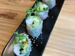 -越美小馆·越南料理(曲江店)