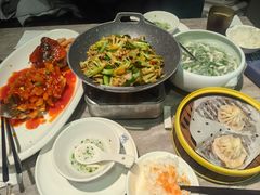 -王记姚家味·地道苏帮菜(凤凰街店)