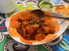 -Santoor 萨都里印度餐厅(北锣鼓巷店)