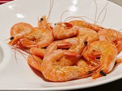 -大鹏饭店·金陵家宴(奥体中心店)