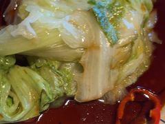 -八府香鸭·啫啫煲(华山路店)