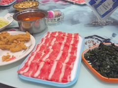 -名都晓荷塘主题火锅(春光路店)