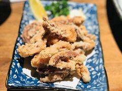 -千代武日本料理(爱建店)