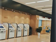 -国家电网上海市电力公司浦东供电公司-停车场