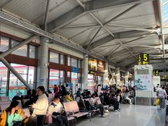 -丽江三义国际机场