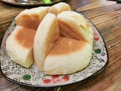 -格日勒阿妈蒙古厨房(大召店)