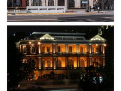 -招商银行(上海外滩支行)