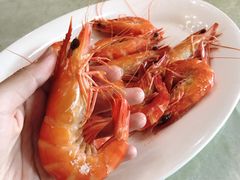 -棠记海鲜餐厅(南朗镇店)