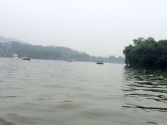 iphone_upload_pic-西湖游船