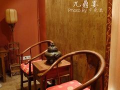 -金陵一哥龙虾(水木秦淮店)
