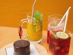 -TIENSTIENS将将(三里屯店)