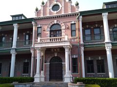 -北京动物园-畅观楼