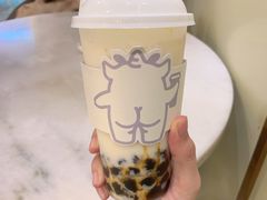 -茶力的小怪兽(梅林卓悦汇店)