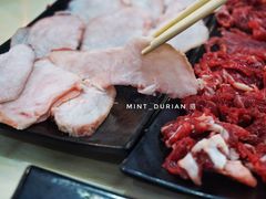 胸口唠-福合埕牛肉丸(福平路店)