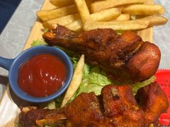 -木尔坦·Multan巴基斯坦清真餐厅halal(大智嘉园店)