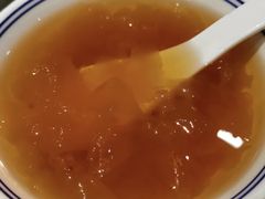 凉粉-小牛海记潮汕牛肉店(永定路店)