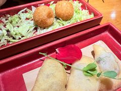 -大江户日本料理(吕厝店)