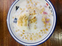 -文昌邓记清补凉(西沙路店)