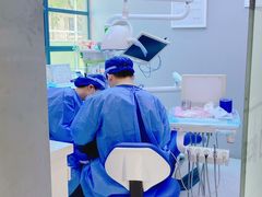 -新达口腔(华东理工大学店)