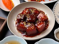 -金陵家宴·金陵春·南京菜(夫子庙店)