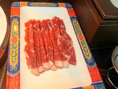 -京悦南门涮羊肉·羊蝎子火锅(田林路店)