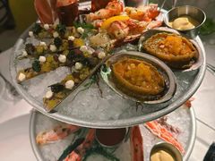 -壳里西餐厅Coquille Seafood Bistro(蒙自路店)