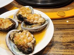 -海味当家·蒸锅海鲜(星海公园店)