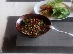 -璟象酒店-爱丽坊景观餐厅